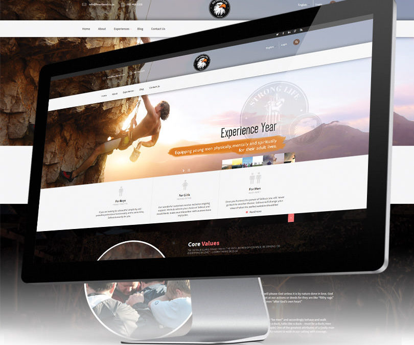 HEARTLAND WEBSITE