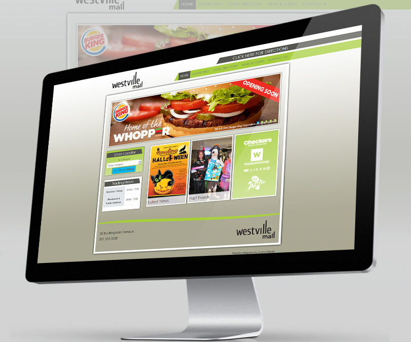 WESTVILLE MALL WEBSITE